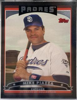 Mike Piazza