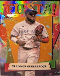 Vladimir Guerrero Jr.