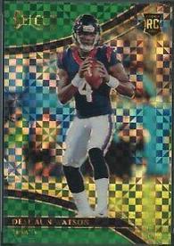 Deshaun Watson