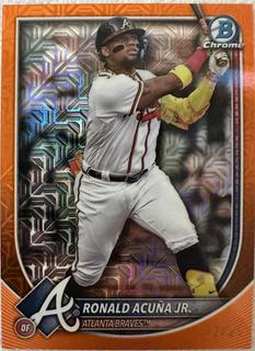 Ronald Acuna Jr.