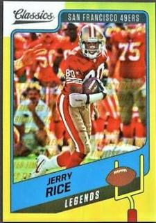 Jerry Rice