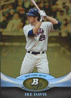 Ike Davis