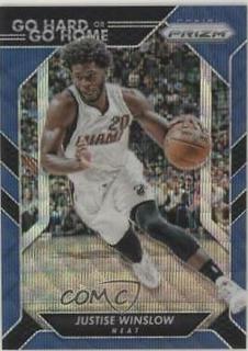 Justise Winslow