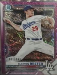 Clayton Beeter
