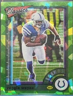 Reggie Wayne