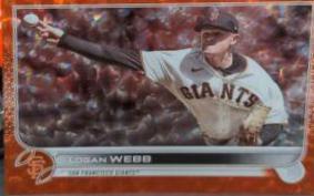 Logan Webb