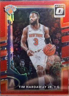 Tim Hardaway Jr.