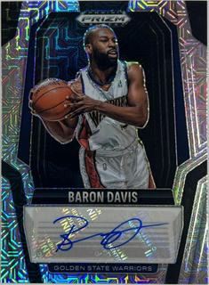 Baron Davis