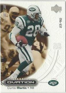Curtis Martin