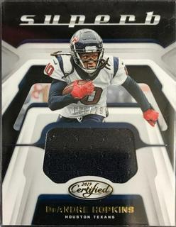 DeAndre Hopkins