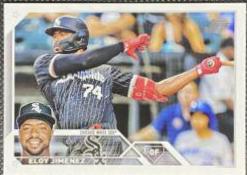 Eloy Jimenez