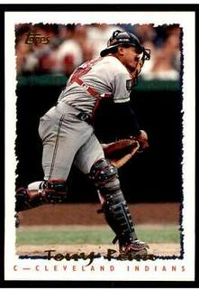 Tony Pena