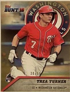 Trea Turner
