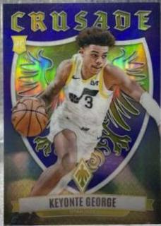Keyonte George