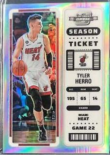 Tyler Herro