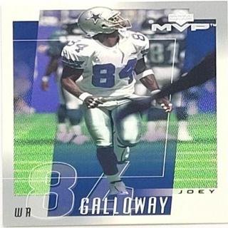 Joey Galloway