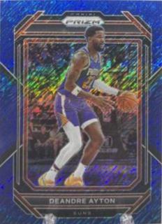 Deandre Ayton