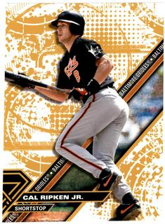 Cal Ripken Jr.