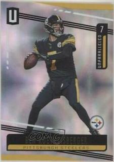 Ben Roethlisberger