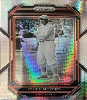 Chief Meyers