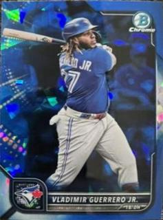 Vladimir Guerrero Jr.