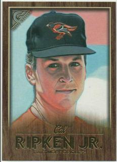 Cal Ripken Jr.