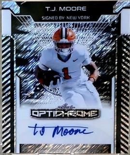 T.J. Moore