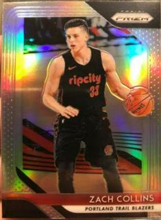 Zach Collins