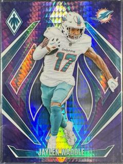 Jaylen Waddle