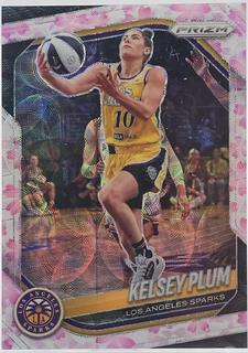 Kelsey Plum