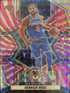 Derrick Rose