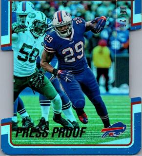 Karlos Williams