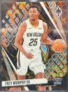 Trey Murphy III