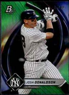 Josh Donaldson