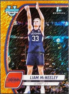 Liam McNeeley
