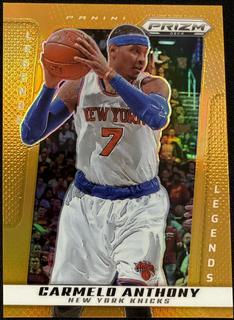 Carmelo Anthony