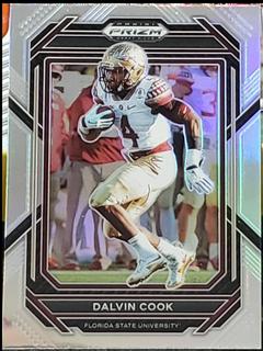 Dalvin Cook