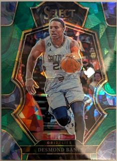 Desmond Bane