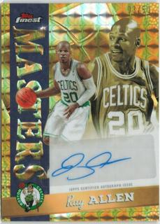 Ray Allen