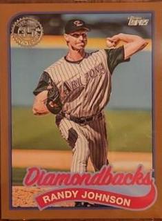 Randy Johnson