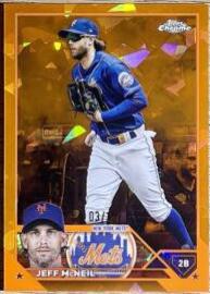 Jeff McNeil