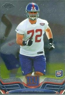 Justin Pugh