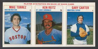 Carter, Reitz, Torrez