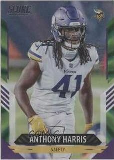 Anthony Harris