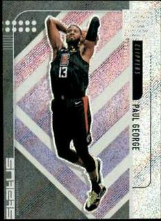Paul George