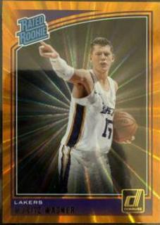 Moritz Wagner