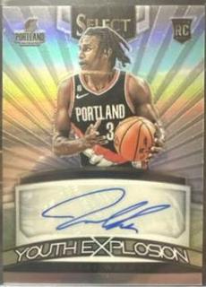 Jabari Walker
