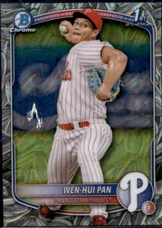 Wen-Hui Pan