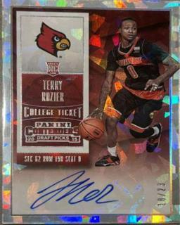 Terry Rozier