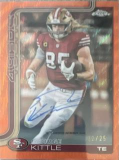 George Kittle